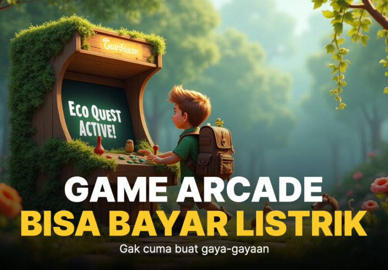 Sensasi Arcade CQ9 yang Bikin Ketagihan Bermain