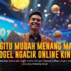 Strategi Tepat Menang Togel Singapore (SGP) yang Jarang Diketahui