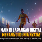 Mengenal Bola Sepak: Game Judi SBOBET yang Mengasyikkan