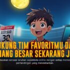 BOLA JILIN: Game Slot Paling Seru dan Menguntungkan