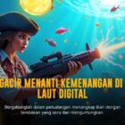 Maksimalkan Keseruan Bermain Tembak Ikan Online