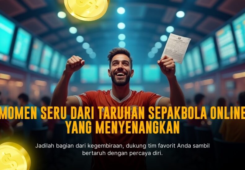 Raih Kemenangan Besar dengan Game Slot Sweet Bonanza dari Pragmatic Play