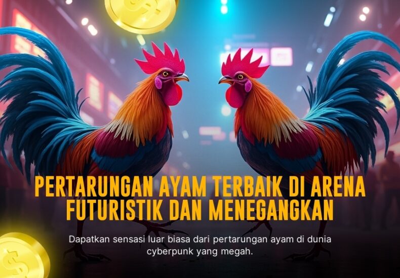 Kenali SV388, Provider Sabung Ayam Terpercaya dengan Odds Terbaik