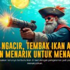 Rahasia Sukses Menang di Game Tembak Ikan Boswin77 Alternatif