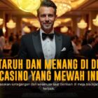 Kejutan Baccarat Evolution Gaming: Live Casino Revolusioner