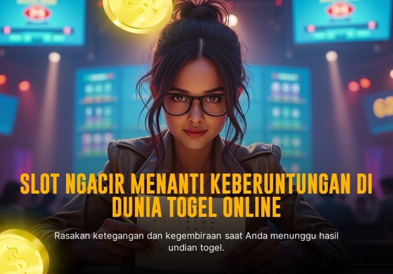 Mengenal Rahasia Togel Singapore: Strategi dan Cara Menang