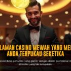 Evolution Gaming Casino: Nikmati Sensasi Live Casino Terbaik